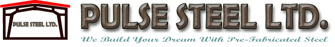 PULSE STEEL LTD.